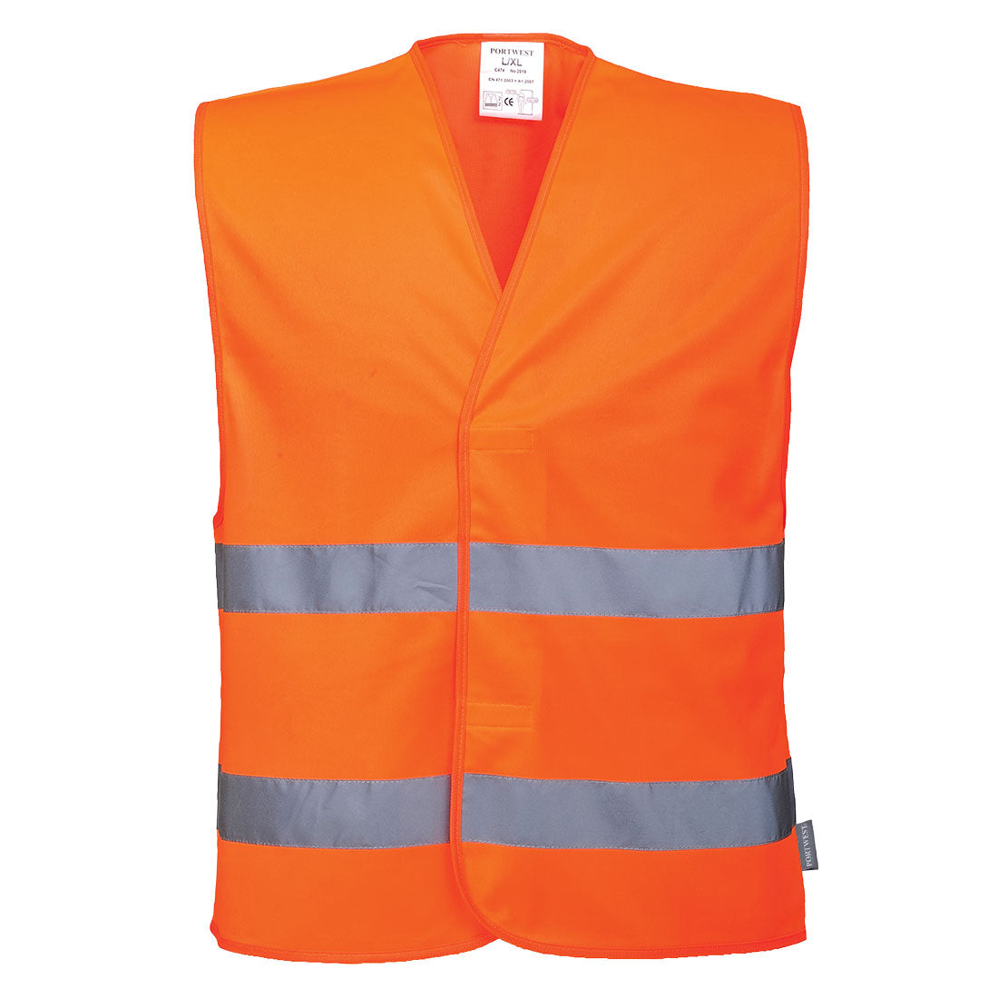 Hi-Vis 2-nauhaliivi