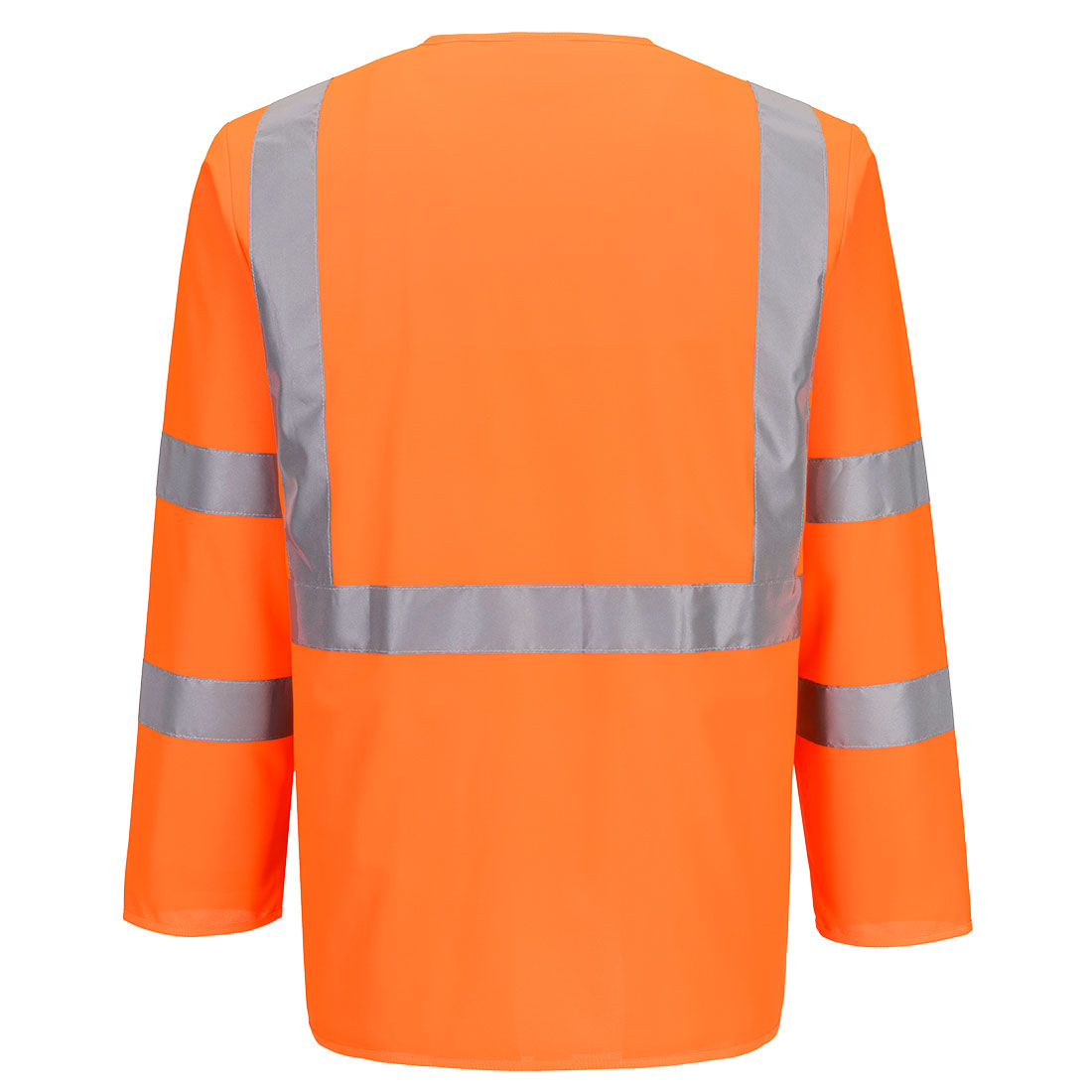 Hi-Vis Executive Jacket - Oranssi
