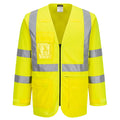 Hi-Vis Executive Jacket