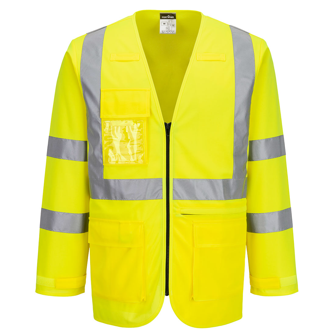 Hi-Vis Executive Jacket
