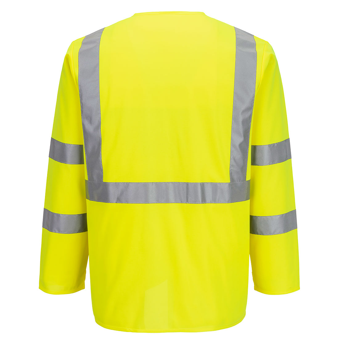 Hi-Vis Executive Jacket - Keltainen