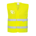 HiVis-verkkoliivi