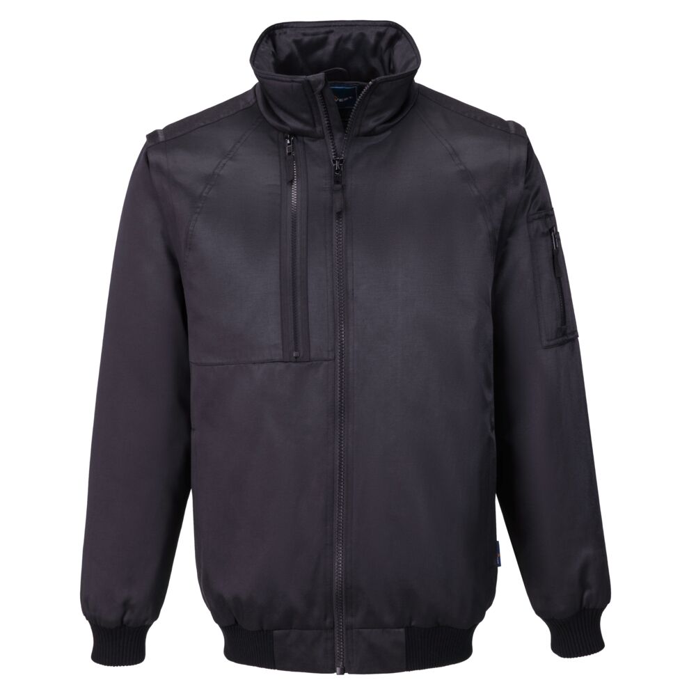WX2 Eco Pilottitakki