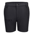 WX2 Eco Active Stretch-Shortsit