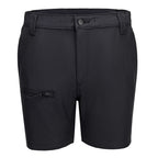 WX2 Eco Active Stretch-Shortsit - Musta