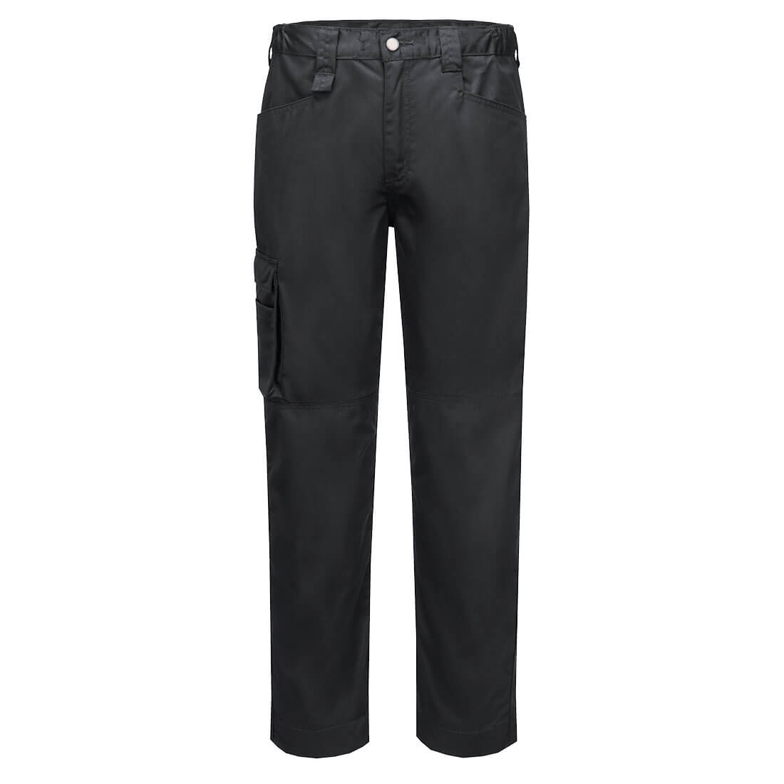 WX2 Eco Combat Housut - Musta