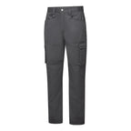 WX2 Eco Combat Housut - Metallinharmaa