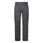 WX2 Eco Combat Housut - Metallinharmaa