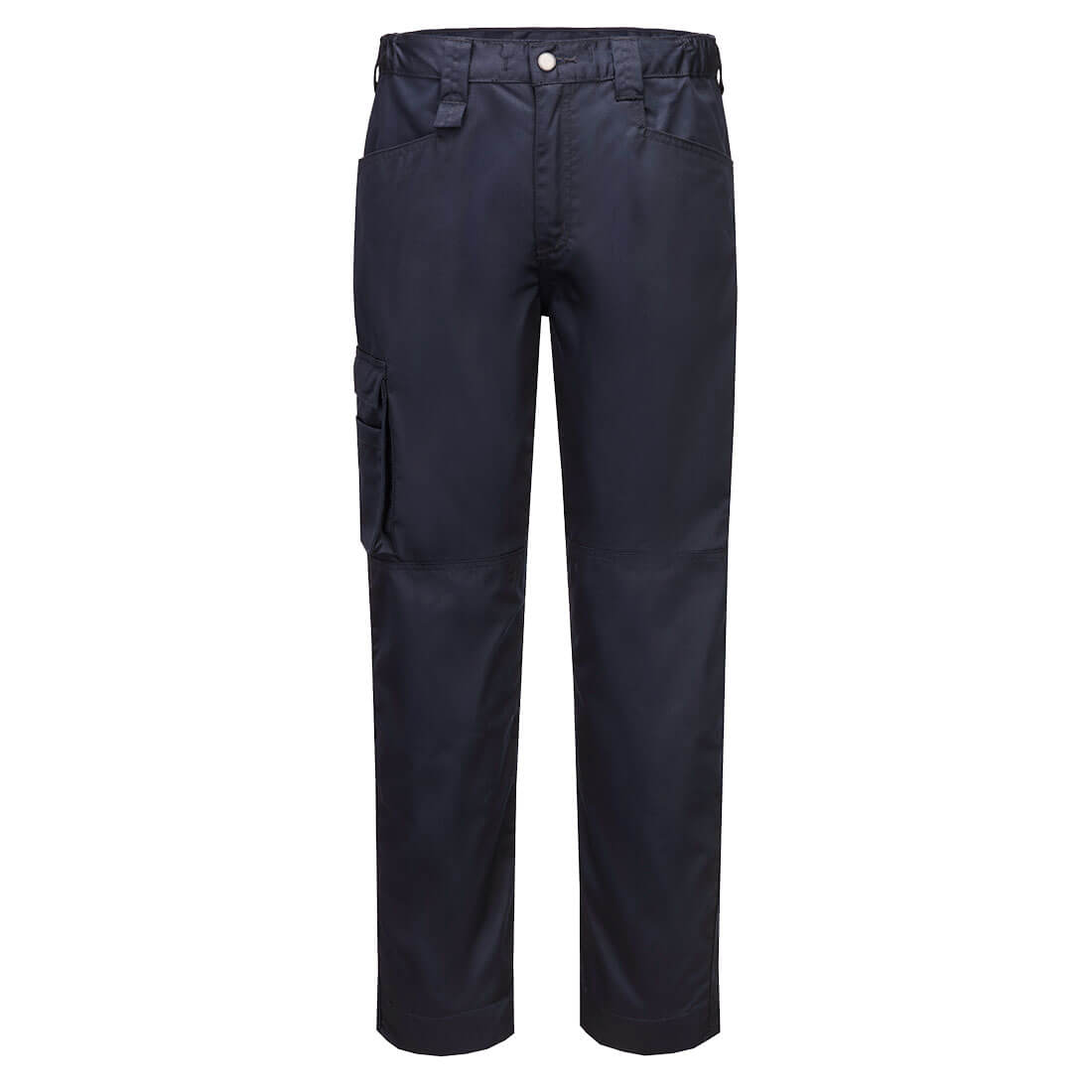 WX2 Eco Combat Housut - Tummansininen