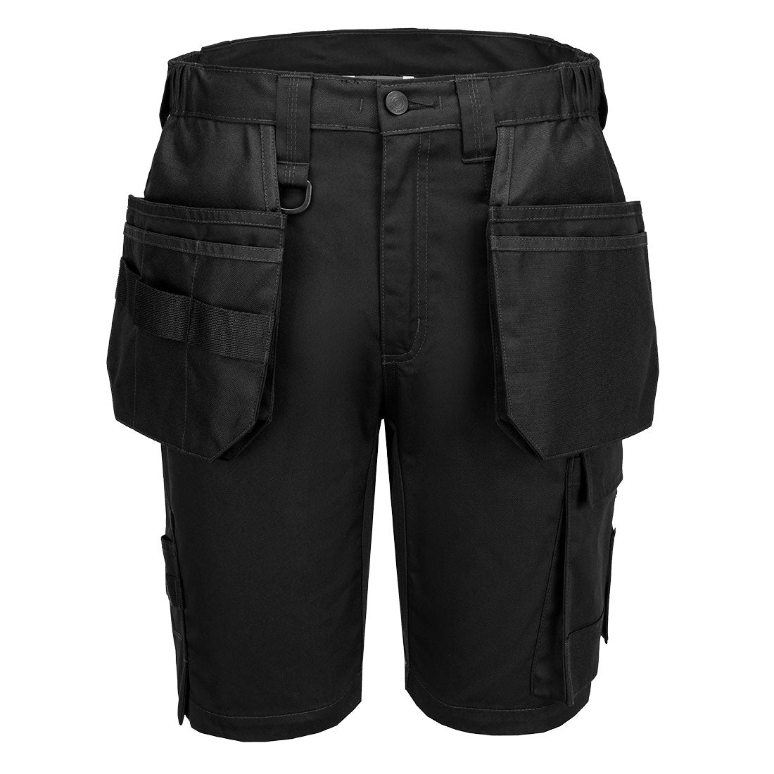 WX2 Stretch Craft Riipputaskuhousut