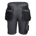 WX2 Stretch Craft Riipputaskuhousut