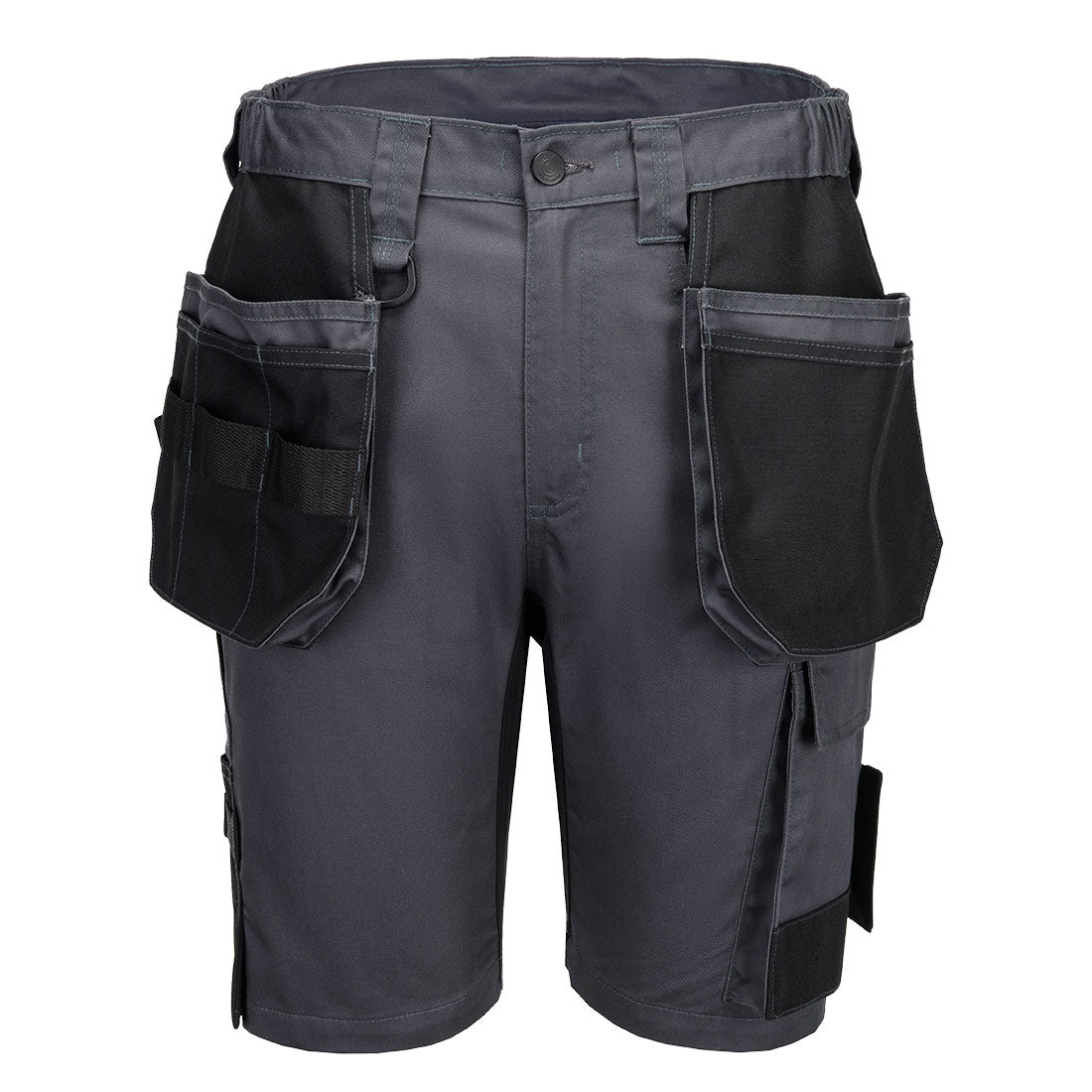 WX2 Stretch Craft Riipputaskuhousut