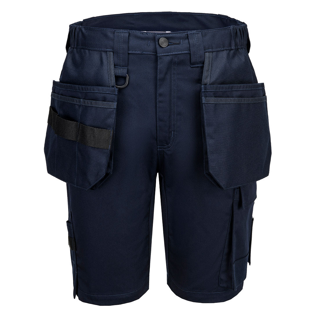 WX2 Stretch Craft Riipputaskuhousut