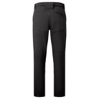 WX2 Eco Stretch- retkeilyhousut - Musta
