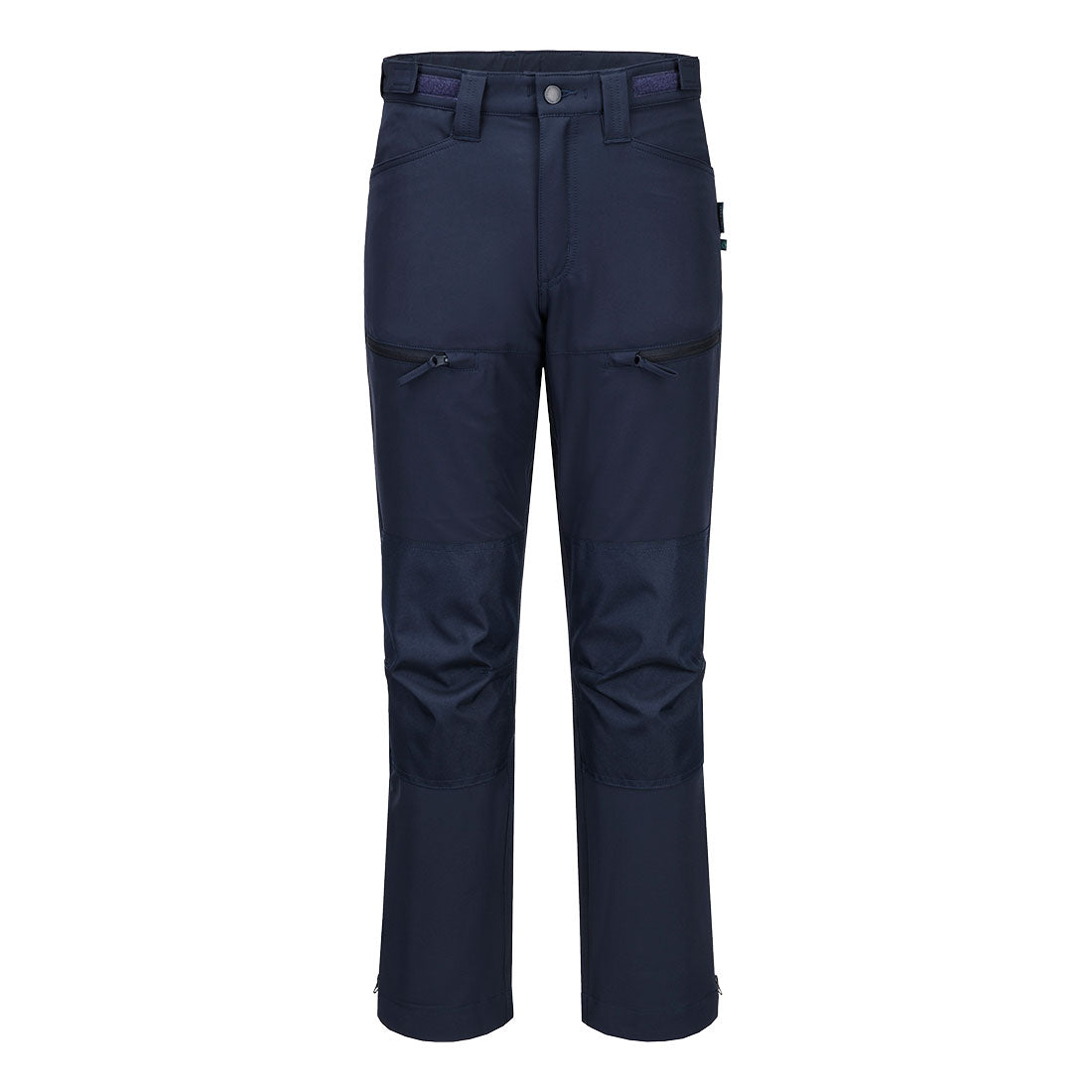 WX2 Eco Stretch- retkeilyhousut