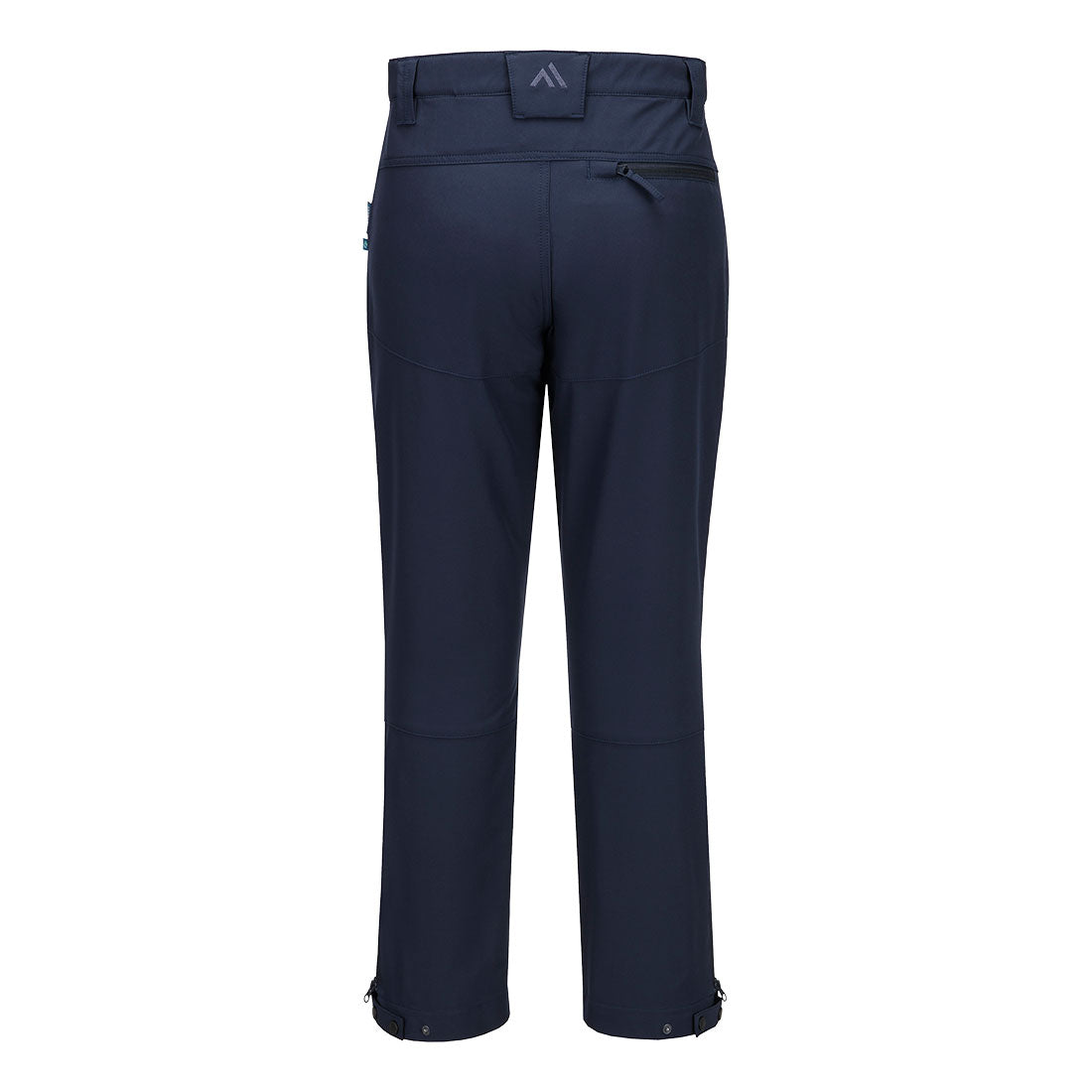 WX2 Eco Stretch- retkeilyhousut - Tummansininen