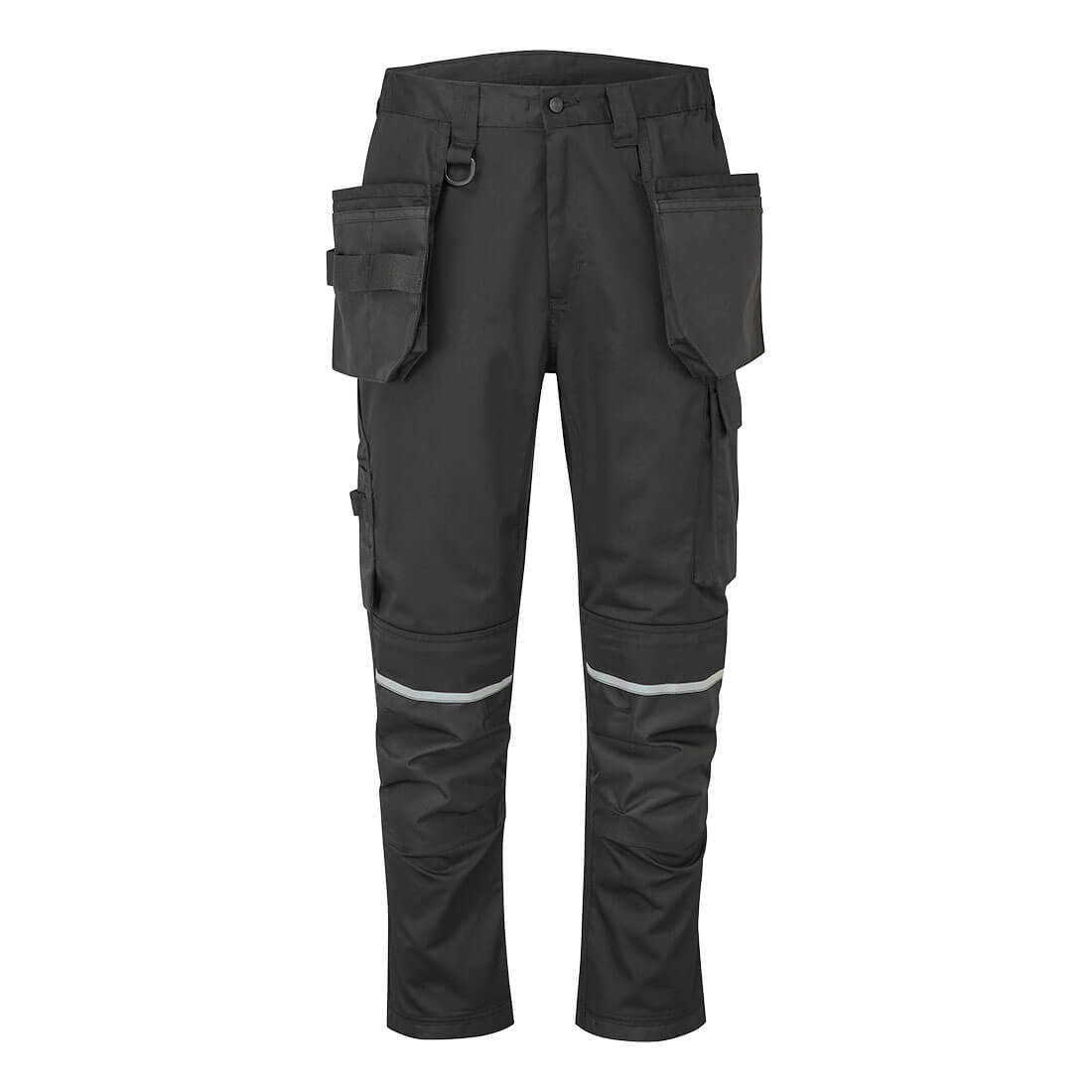 WX2 Stretch Craft Riipputaskuhousut