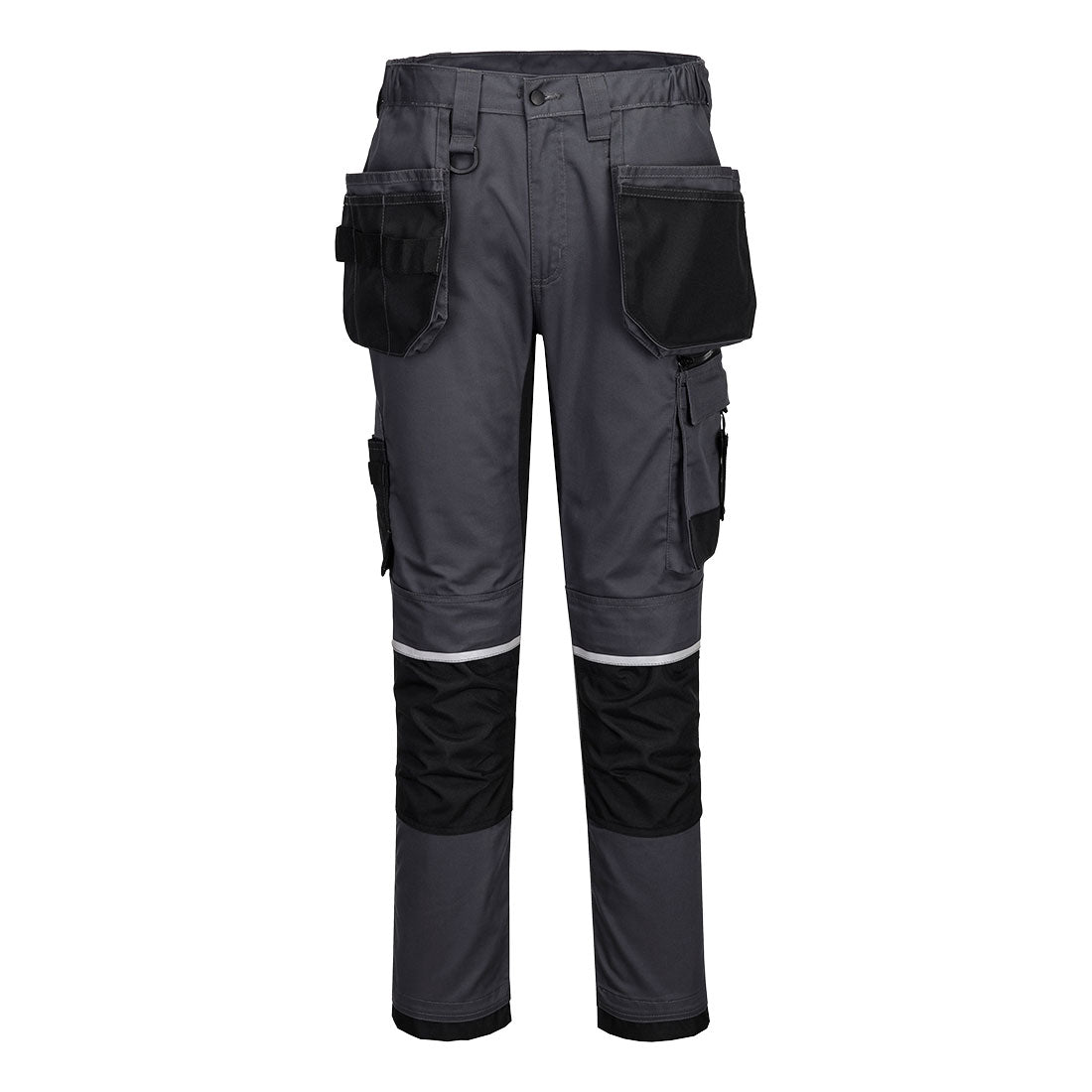 WX2 Stretch Craft Riipputaskuhousut