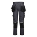 WX2 Stretch Craft Riipputaskuhousut
