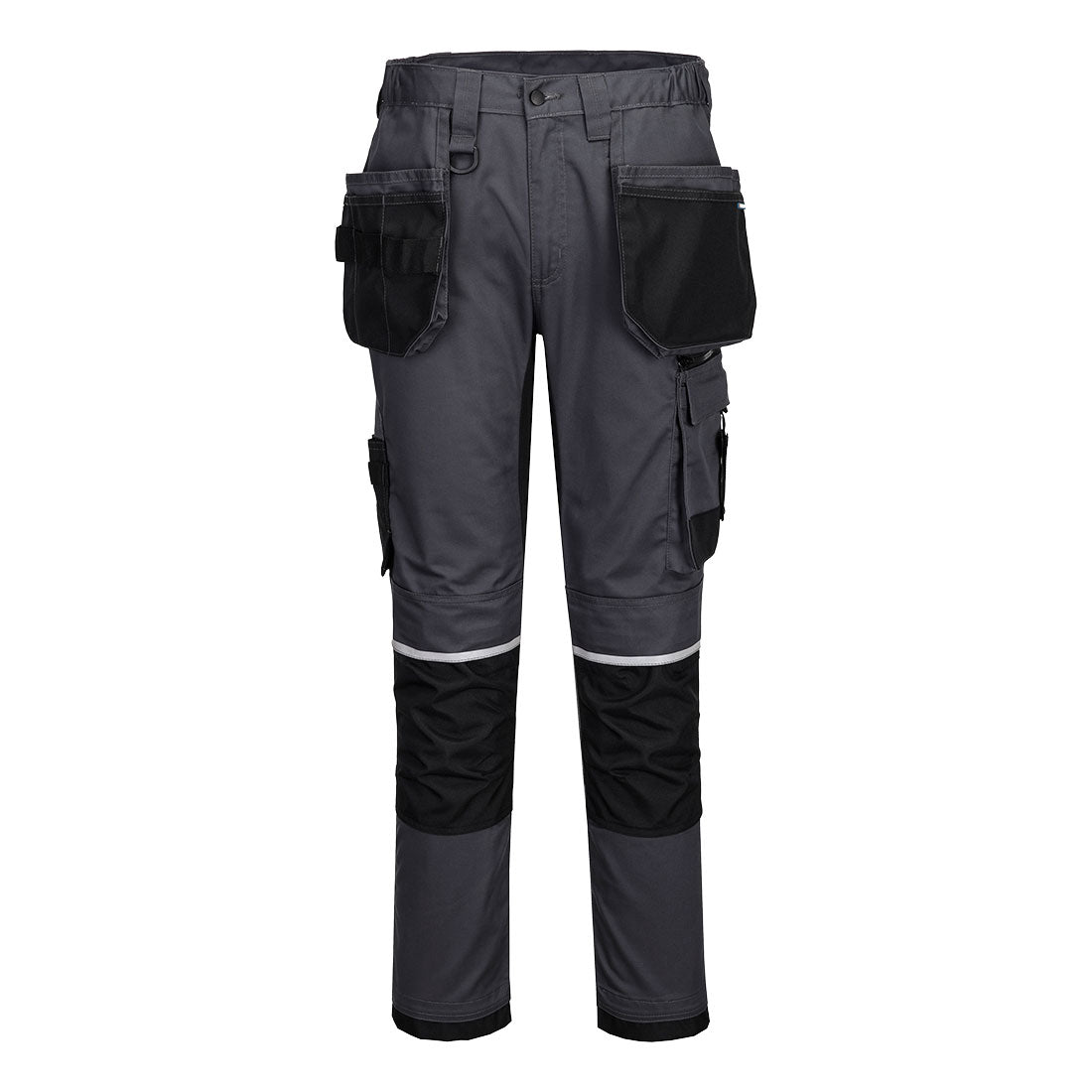 WX2 Stretch Craft Riipputaskuhousut