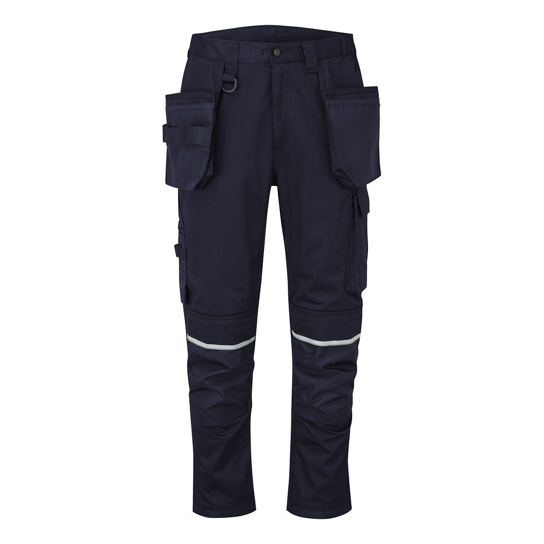 WX2 Stretch Craft Riipputaskuhousut