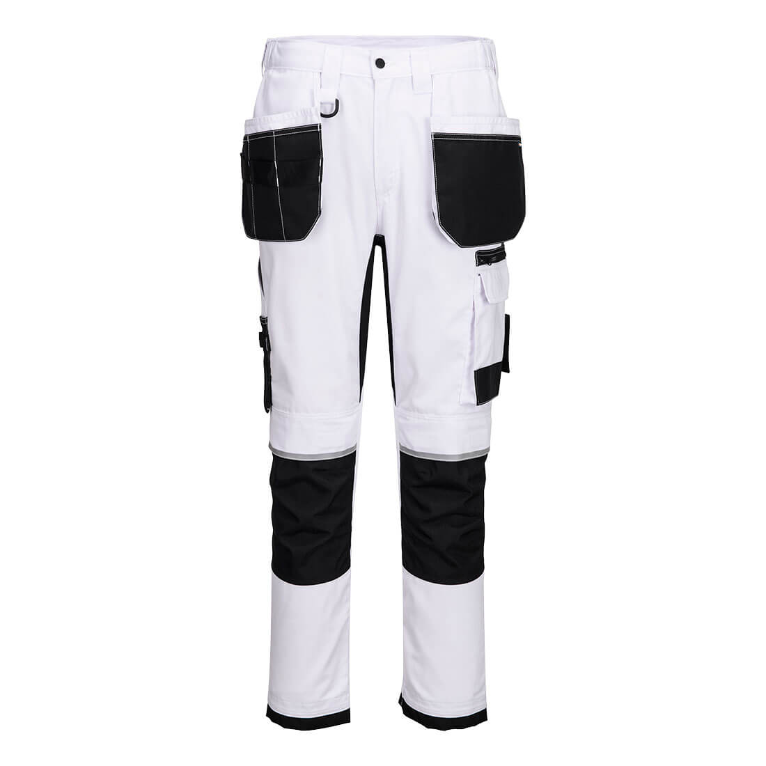 WX2 Stretch Craft Riipputaskuhousut