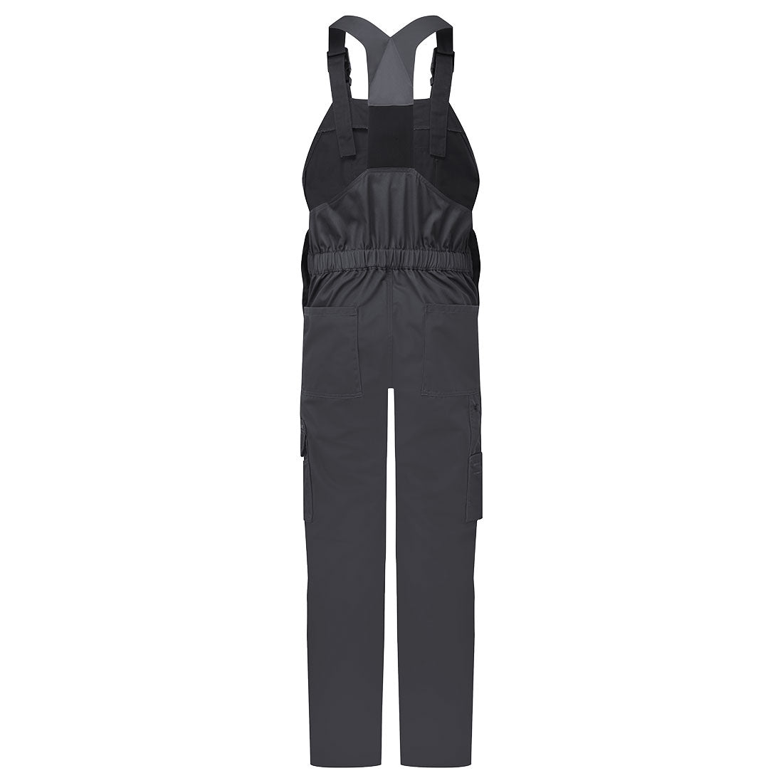 WX2 Eco Stretch Avohaalarit - Metallinharmaa