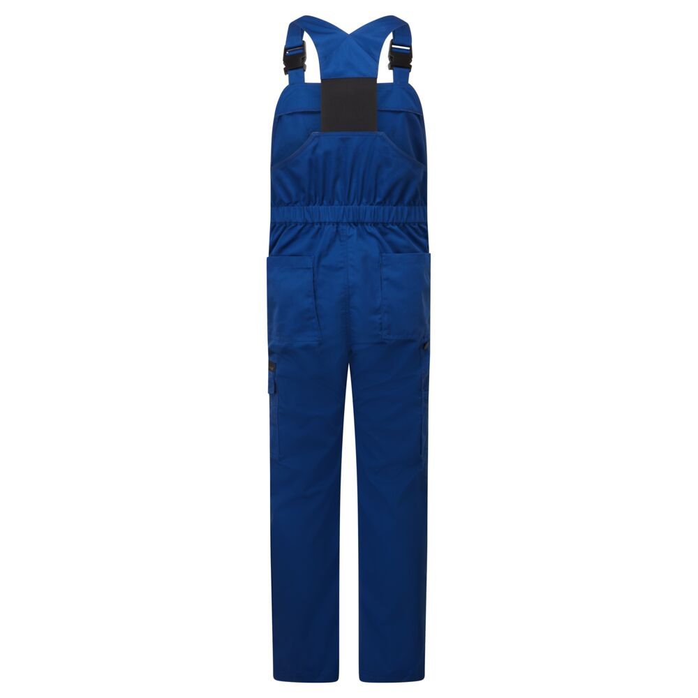 WX2 Eco Stretch Avohaalarit - Kvartsin sininen
