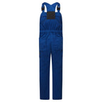 WX2 Eco Stretch Avohaalarit - Kvartsin sininen