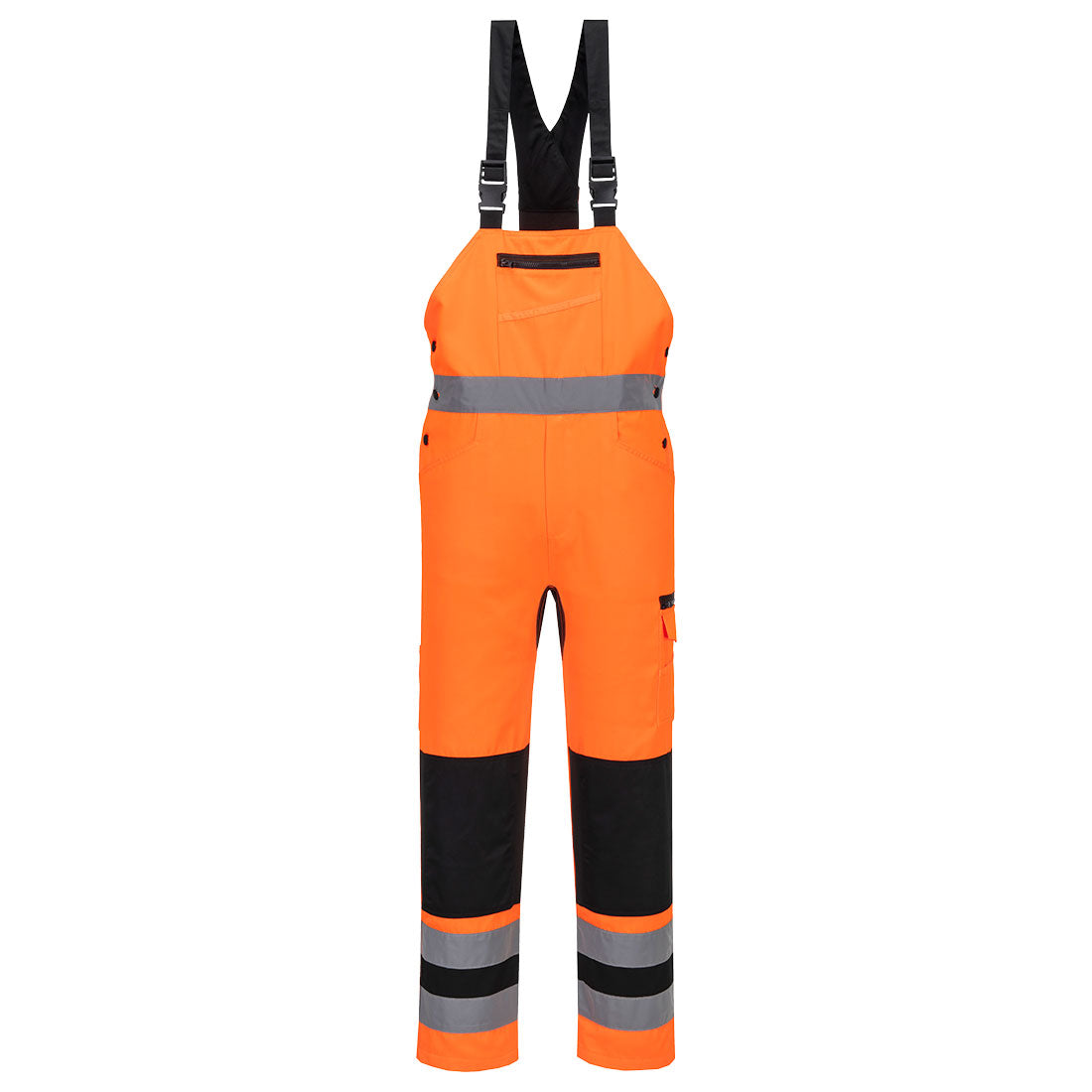 WX2 Eco Hi-Vis Avohaalarit