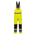 WX2 Eco Hi-Vis Avohaalarit