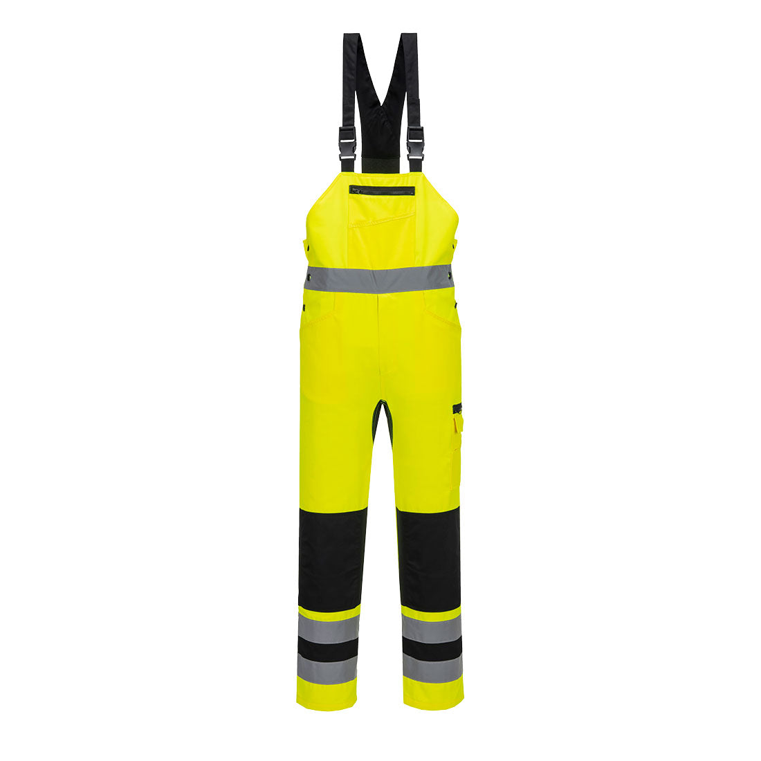 WX2 Eco Hi-Vis Avohaalarit