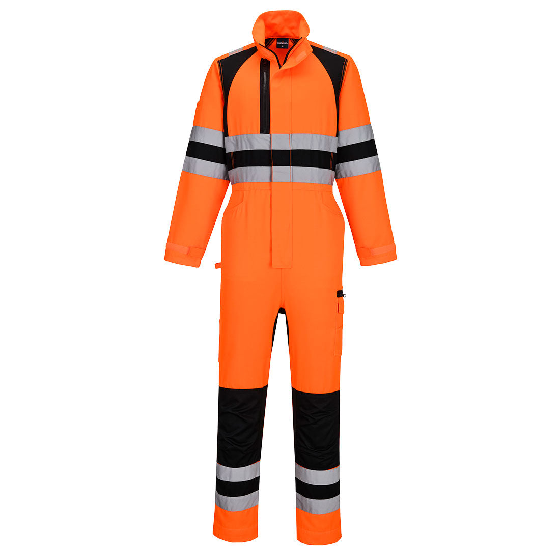 WX2 Eco Hi-Vis haalarit