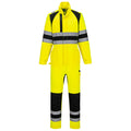 WX2 Eco Hi-Vis haalarit