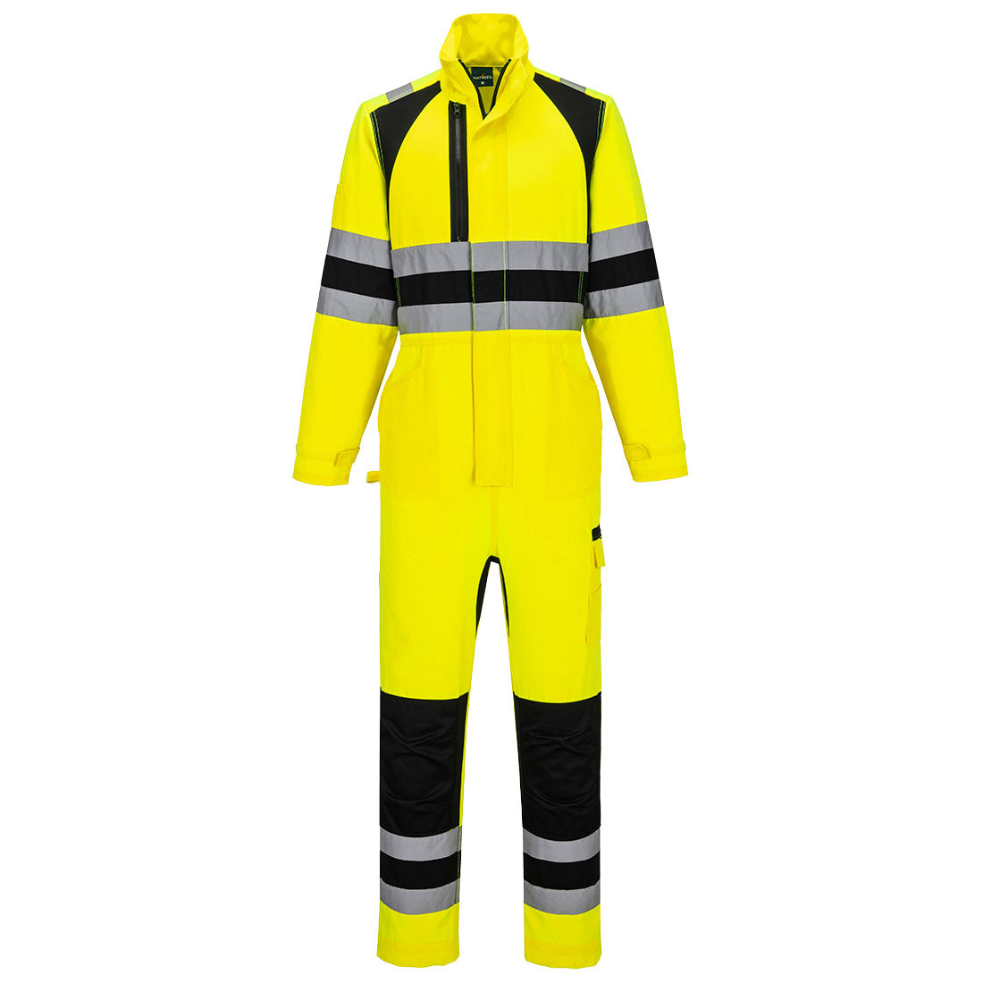 WX2 Eco Hi-Vis haalarit