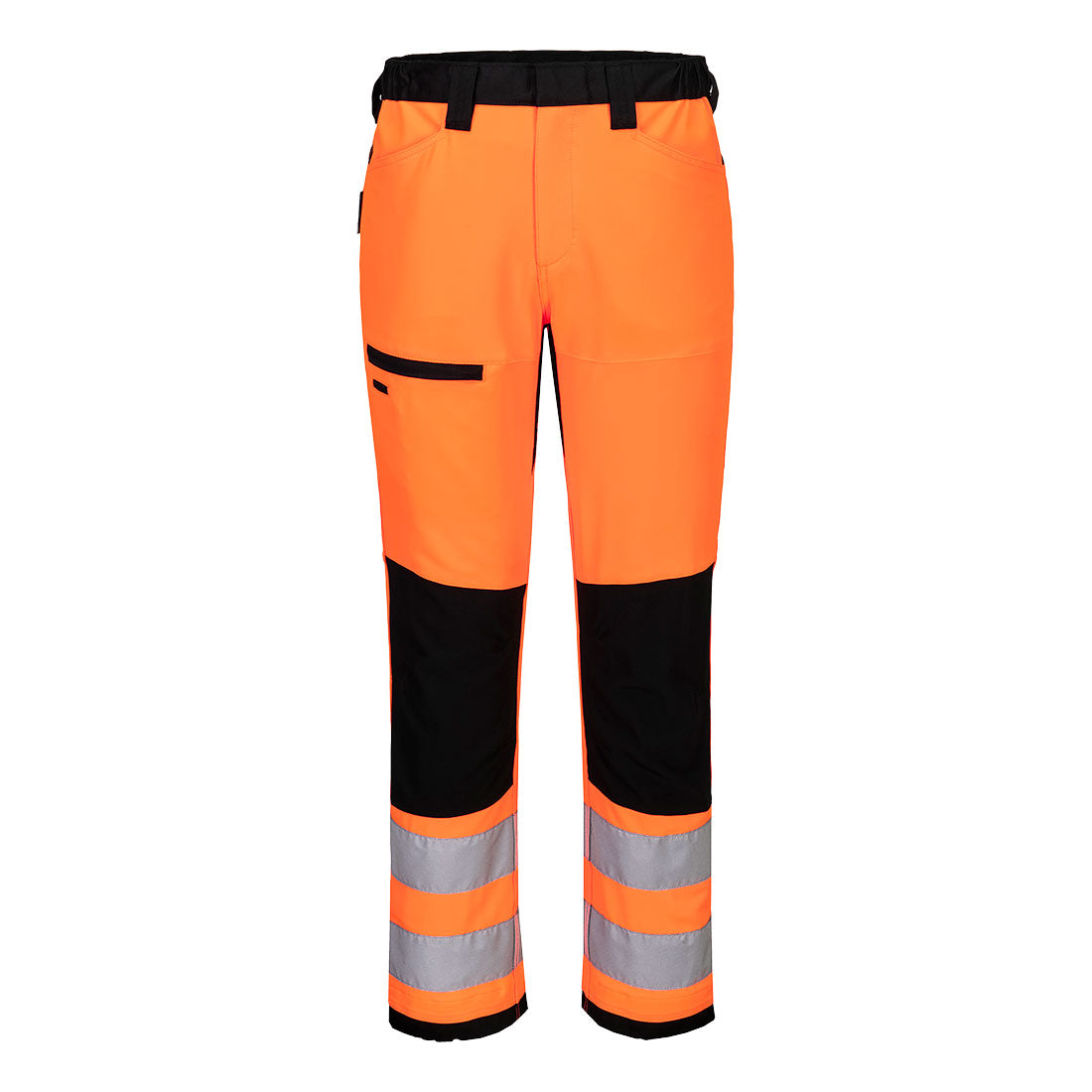 WX2 Eco Hi-Vis luokan 2 service-housut