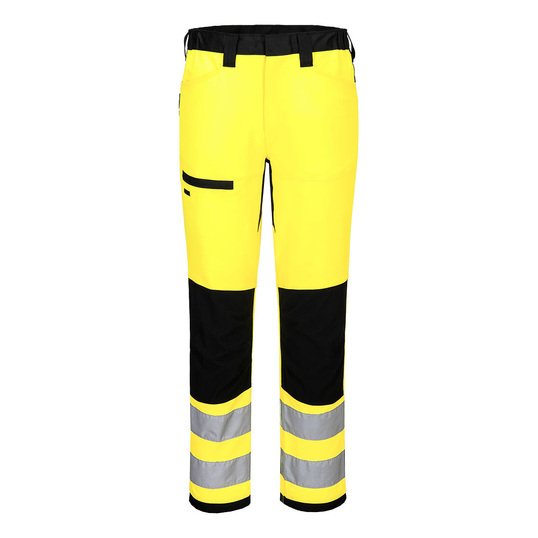 WX2 Eco Hi-Vis luokan 2 service-housut