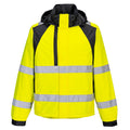 WX2 Eco Hi-Vis Kuorisadetakki