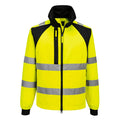 WX2 Eco Hi-Vis työtakki