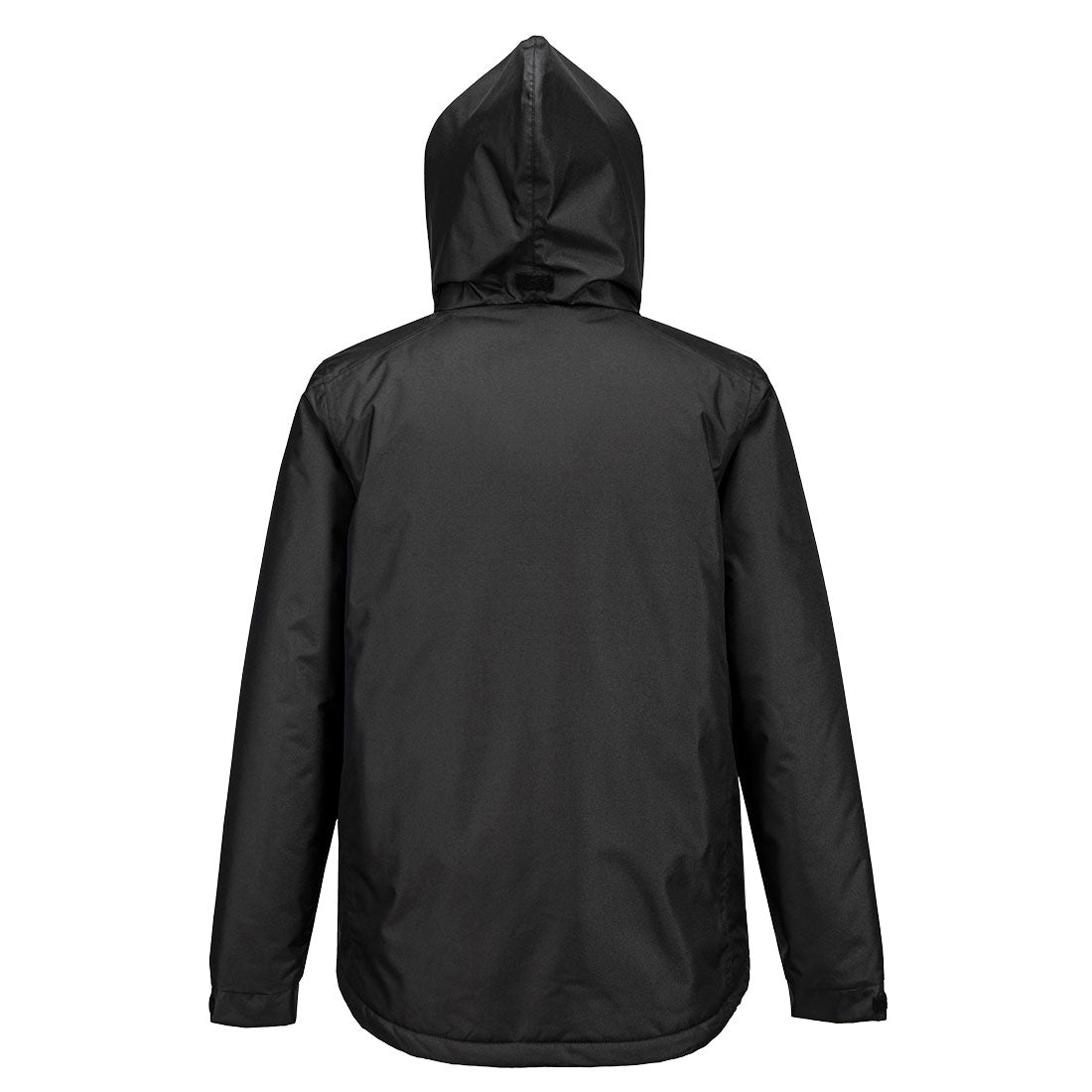 WX2 Eco Winter Jacket - Musta