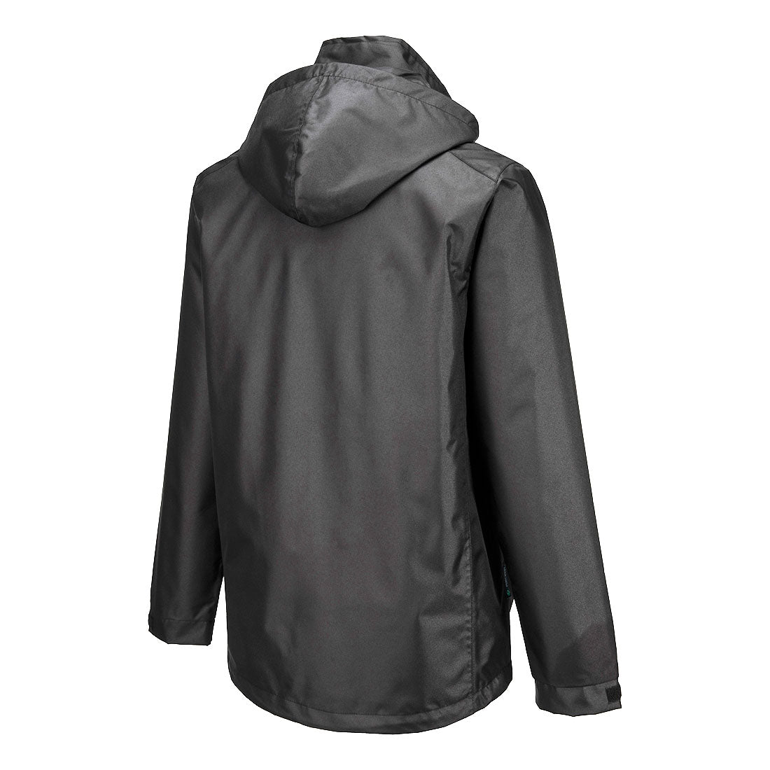 WX2 Eco Winter Jacket - Metallinharmaa