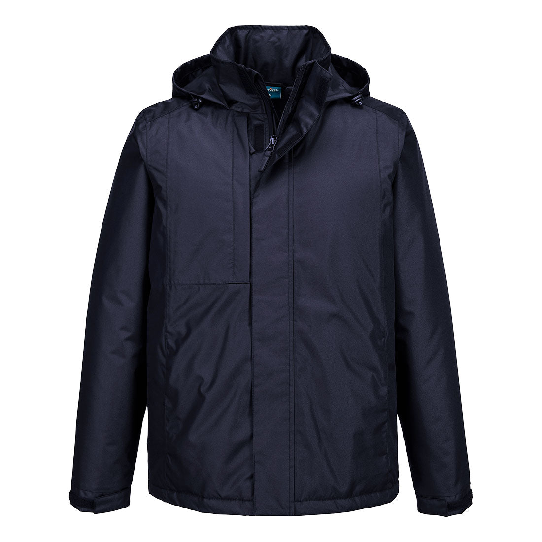 WX2 Eco Winter Jacket - Tummansininen