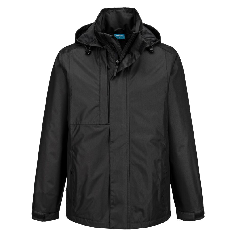 WX2 Eco Kuorisadetakki