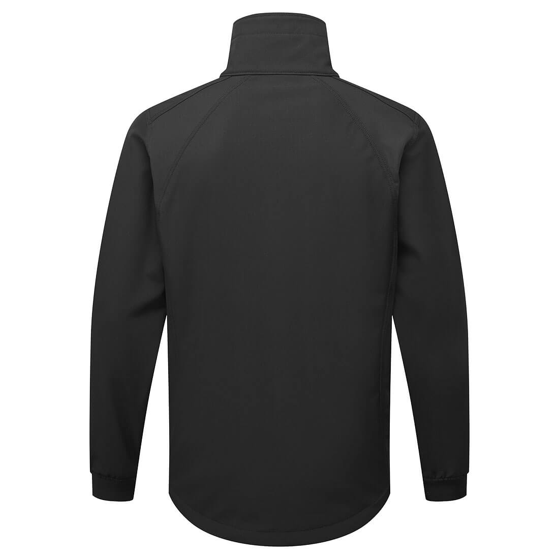 WX2 Softshell (2L) - Musta
