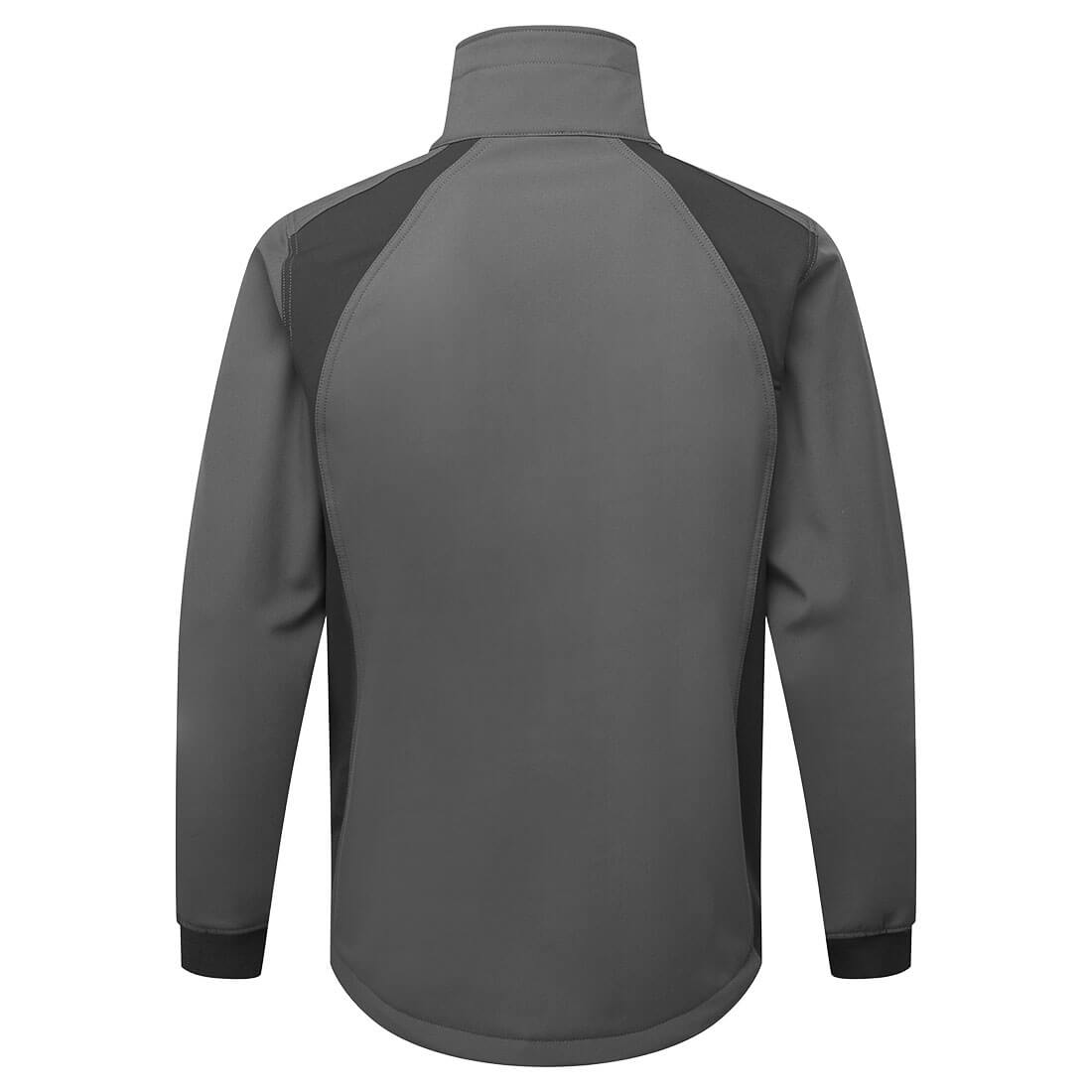 WX2 Softshell (2L) - Metallinharmaa