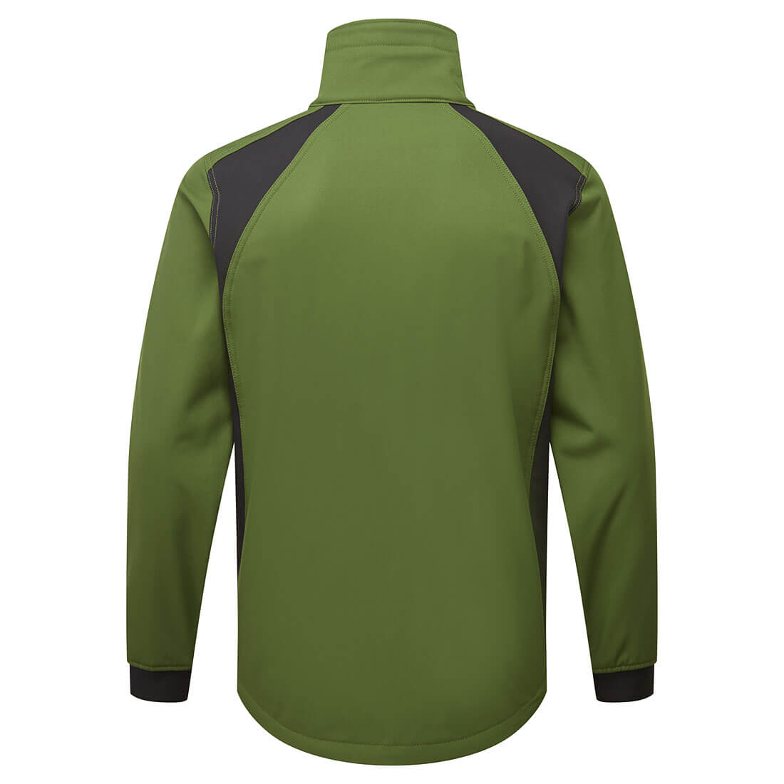 WX2 Softshell (2L) - Oliivinvihreä