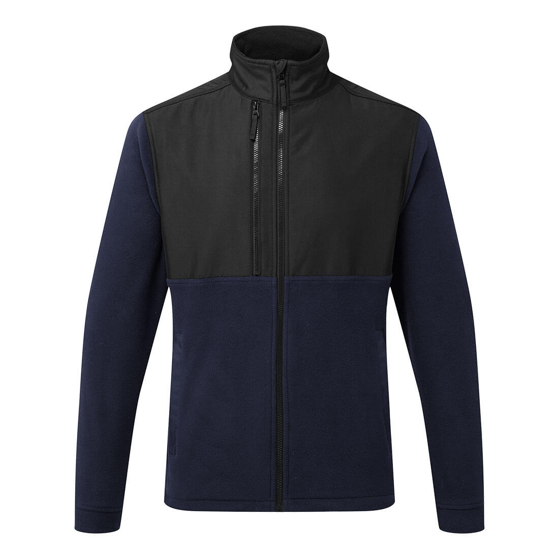 WX2 Eco Fleece - Tummansininen