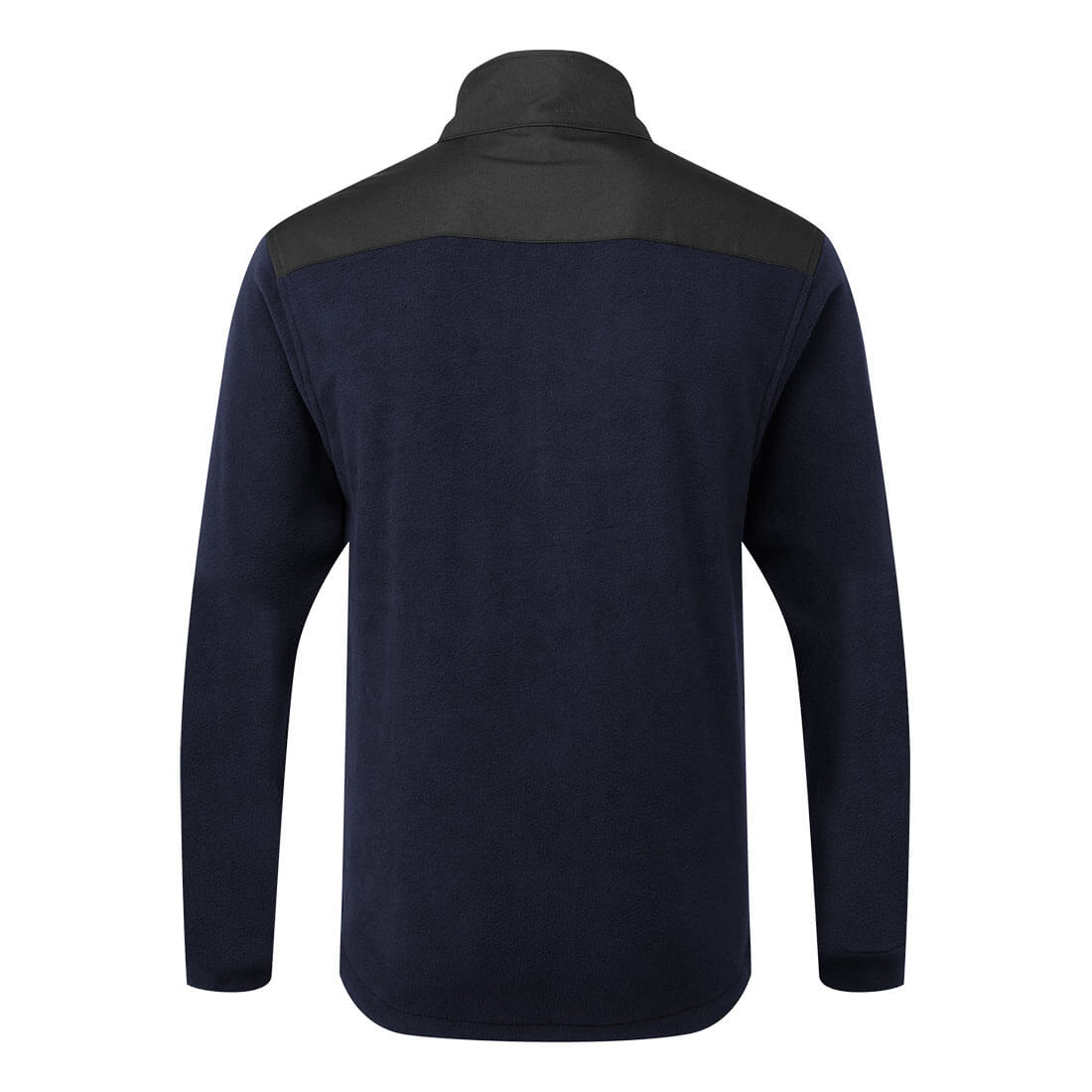 WX2 Eco Fleece - Tummansininen