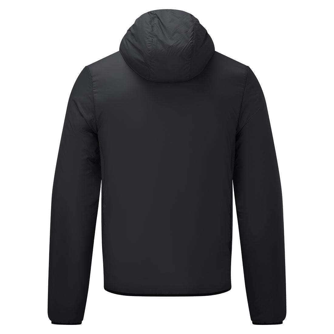 WX2 Eco Vuorellinen takki - Musta