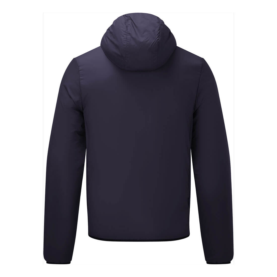 WX2 Eco Vuorellinen takki - Tummansininen